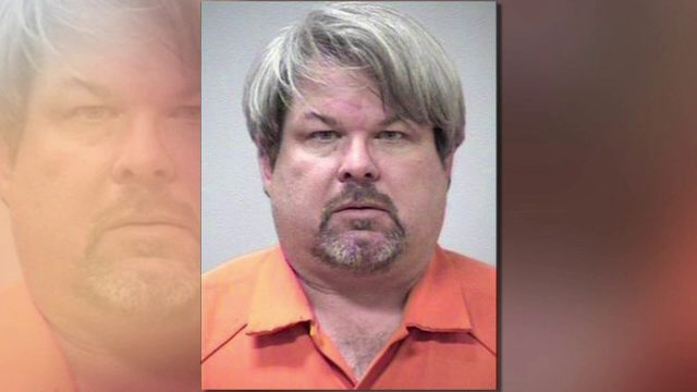 Criminalul din Michigan, care a impuscat 6 oameni la intamplare, era sofer Uber si luase pasageri intre atacuri