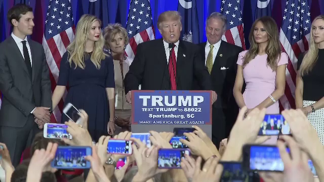 trump
