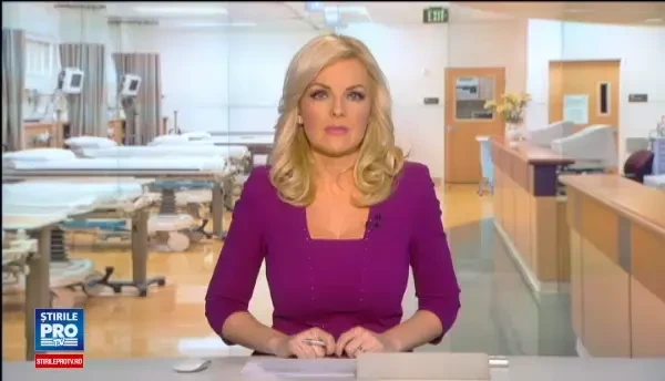 Vesti bune in cazul copiilor cu sindrom hemolitic uremic de la Marie Curie. Un singur copil mai este la terapie intesiva