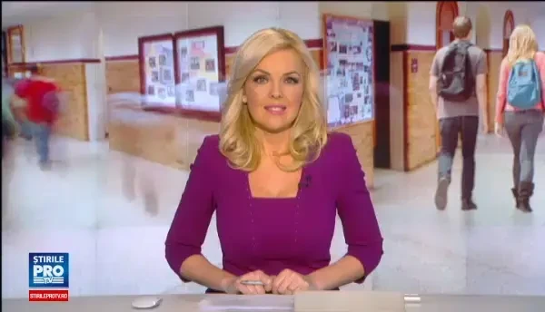 Proiectele Roxanei, eleva din Constanta care i-a uimit pe americani.E nevoie sa descoperim tratamente pentru anumite boli