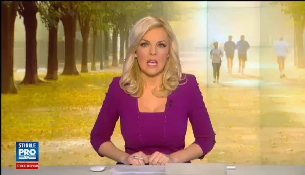 Maratonistul fara o mana care lupta pentru cei suferinzi. Vrea sa strabata Romania, alergand, in 11 zile, 600 de km