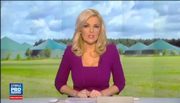 Gaz metan din gropi de gunoi. Cum s-au gandit cativa romani sa transformare un munte de gunoi intr-o afacere profitabila