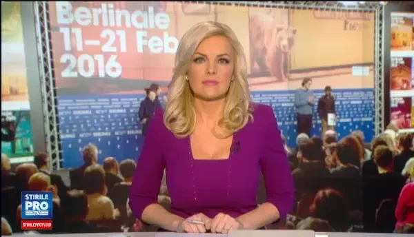 Festivalul de Film de la Berlin 2016. Documentarul italian Fuocoammare, despre drama imigrantilor, a castigat Ursul de Aur