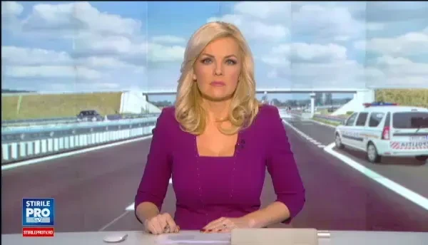 Este cea mai mare viteza cu care aparatele radar au inregistrat un autovehicul pe autostrazile din Romania. Anuntul IGPR