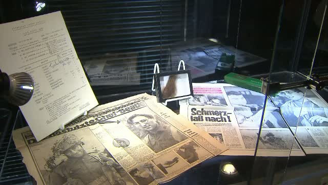 35.000 de dolari pentru o suvita de par. Cui a apartinut podoaba capilara incat s-a vandut la un pret record