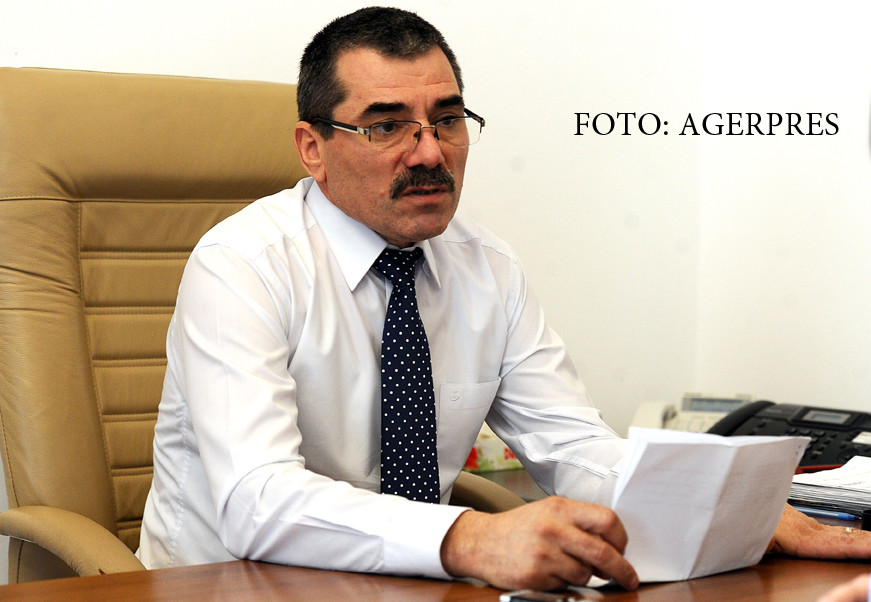 Inlocuitorul lui Chiliman la primaria sectorului 1, suspect intr-un dosar de coruptie. Faptele de care il acuza DNA