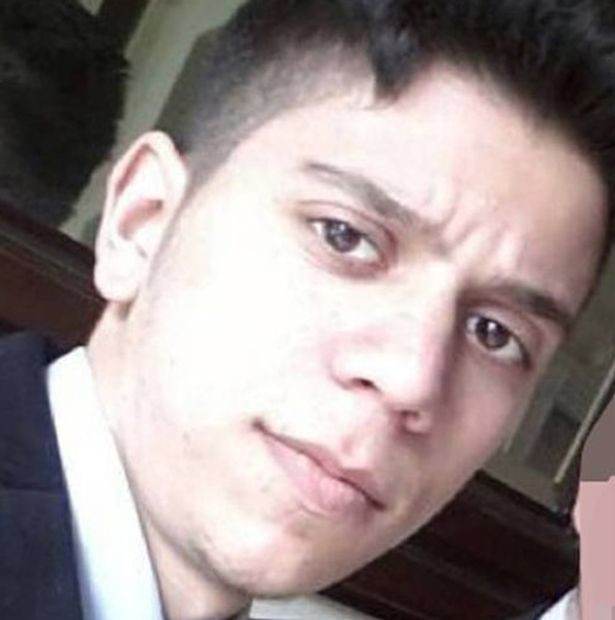 Iubita lui era insarcinata in 8 luni, insa el nu voia sa fie tata.Planul malefic pus la cale de tanar pentru a scapa de copil