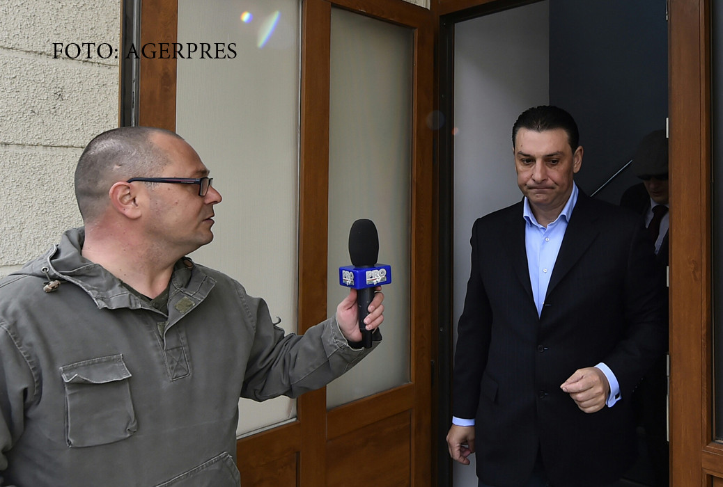 Deputatul Nicolae Paun, chemat la DNA pentru noi acuzatii. Tranzactiile imobiliare facute de "Niky Scorpion"