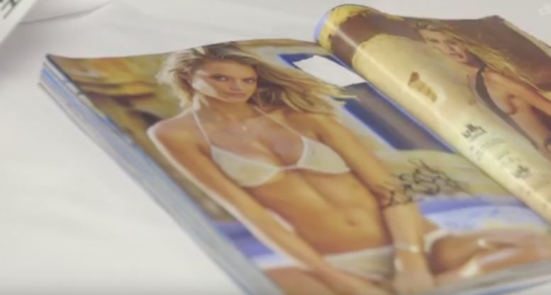 Lucrul pe care nu trebuie sa-l spui niciodata femeilor! Secretul spus de cele mai frumoase dive