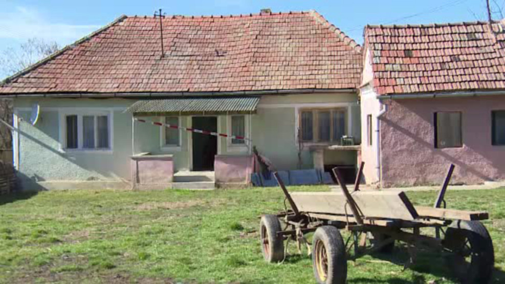 Conflict cu final tragic intre doi frati din Alba. S-au dus la culcare, insa doar unul dintre ei s-a mai trezit