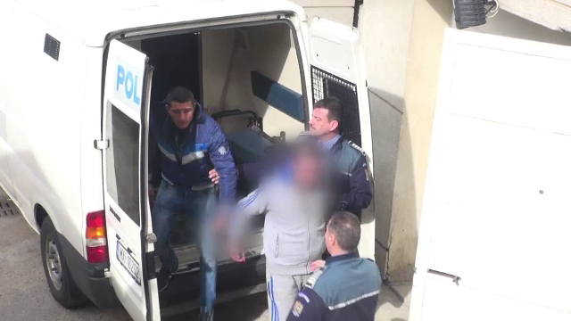 A fost acuzat de tentativa de omor, insa a fost lasat liber. Ce a facut un barbat din Galati dupa un an este revoltator