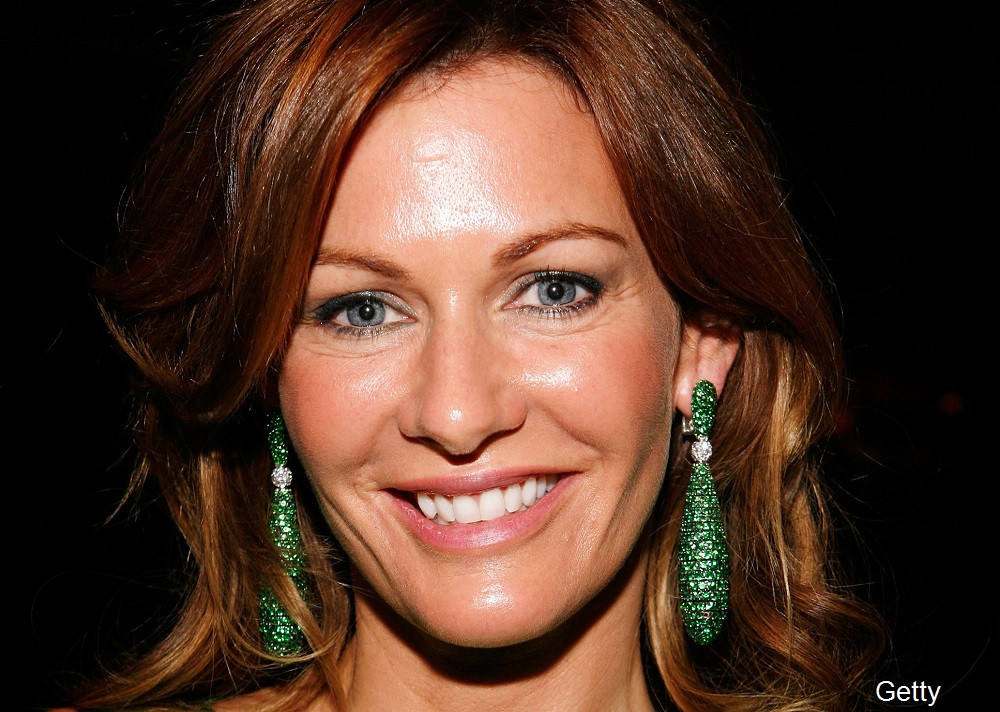 Este cea mai bogata femeie din Marea Britanie, cu o avere de 10 miliarde de lire. Cine e Kirsty Bertarelli