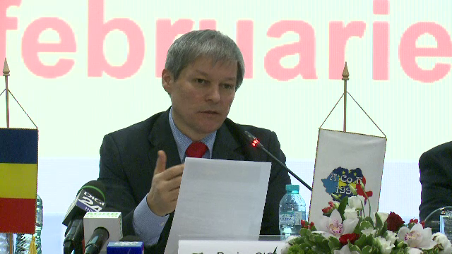 Ciolos anunta ca relaxarea fiscala intarzie majorarile salariale. Ce se va intampla cu lefurile bugetarilor