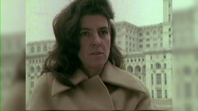 Familia arhitectei Casei Poporului a deschis primul proces. Mostenitorii Ancai Petrescu cer daune de 30 de milioane de euro