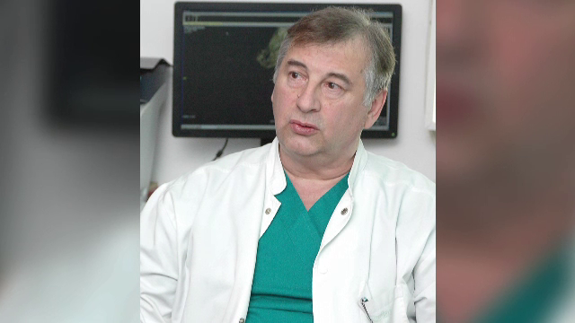 Unul dintre cei mai cunoscuti medici din Iasi, condamnat pentru luare de mita. Cati bani au gasit politistii in biroul sau