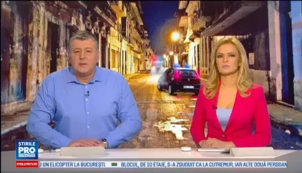 Romanul care si-a ucis mama si sora de 11 ani in Italia risca inchisoare pe viata. Mesajul postat de femeie inainte de crima