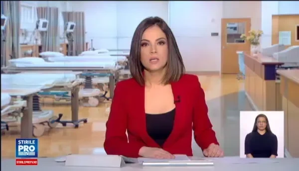 Starea copiilor de la Spitalul Marie Curie s-a imbunatatit. Doi dintre ei ar putea fi externati luni