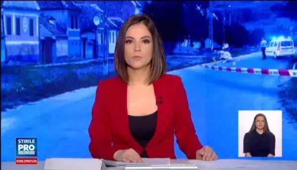 Tata si fiu, victimele unui scandal intr-un sat din Bacau. Localnicii traiesc sub teroare din cauza agresorilor