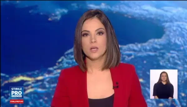 Muncitor in stare grava la spital, dupa ce mai multe grinzi din interiorul unei scoli au cazut peste el