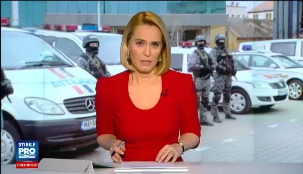 Liviu Luca, cel mai bogat sindicalist din Romania, este audiat de DIICOT. Ce au descoperit procurorii pe domeniul sau