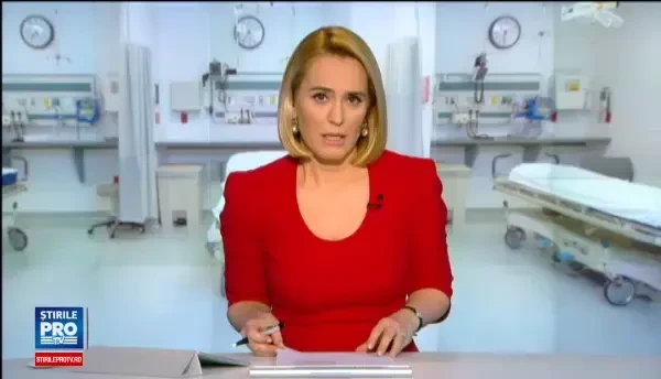 Fetita din Bacau internata de urgenta la Iasi nu are acelasi sindrom ca bebelusii din Arges. Anuntul facut de medici