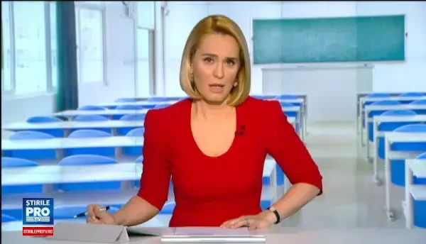 Concluzia oficiala a investigatiei de la Tudor Vianu: Profesorul a facut o gluma pe care elevii au inteles-o ca atare