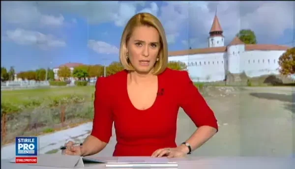 600 de cladiri istorice risca sa cada precum bisericile fortificate din Robav si Roades. O catastrofa, nimeni n-are grija