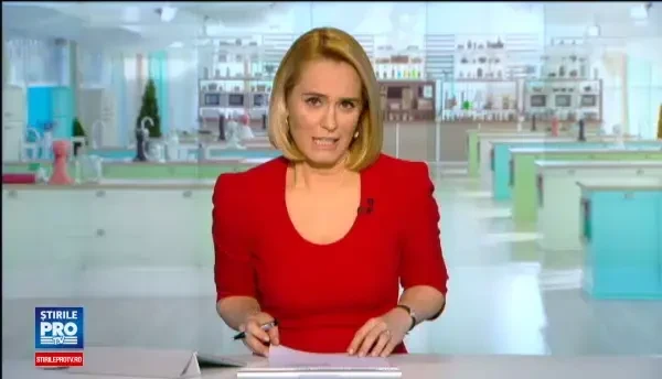 Jurata de la Bake Off Romania, Simona Pope, dezvaluie secretul dulciurilor gustoase. Show-ul incepe pe 29 februarie la ProTV