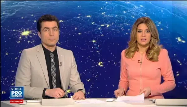 Starea copiilor de la Spitalul Marie Curie e mai buna. Medicii fac in continuare cercetari pentru a afla cauza imbolnavirii