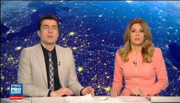 Mesajul codat transmis de Barack Obama la ultima cina cu guvernatorii: Am vrut sa vad cum reactioneaza Michelle