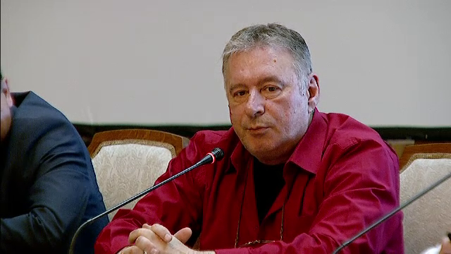 Madalin Voicu a declarat la ICCJ ca nu are bani de cautiune. Avocatul sau: "E ca greierele, a cantat toata vara"