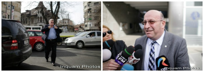 Ancheta la FRF, dupa ce un milion de dolari primit de la FIFA a disparut. Mircea Sandu: "Noi nu trebuie sa facem licitatie"