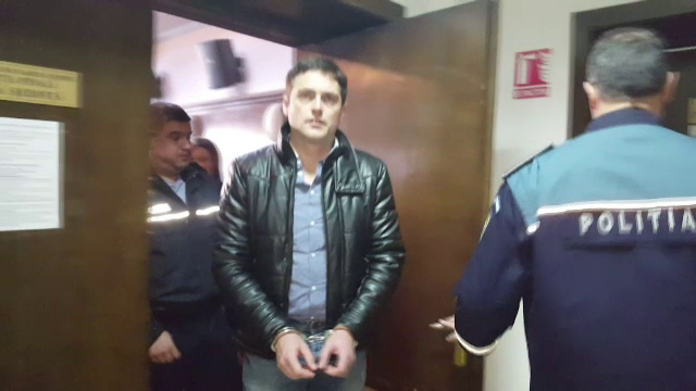 Un profesor german, aflat pe lista celor mai cautati infractori, a fost prins in Bucuresti. Acuzatiile care i se aduc