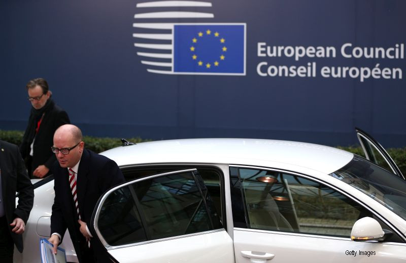 Dupa "Brexit" vine "Czexit". Tara unde 3 din 5 cetateni sunt nemultumiti ca fac parte din UE