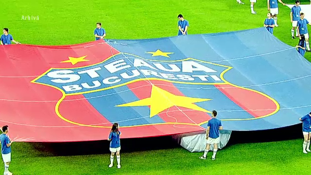 Reactia lui Gigi Becali in conflictul cu Armata. "Voi nu aveti voie sa faceti fotbal, ca nu va lasa Europa"