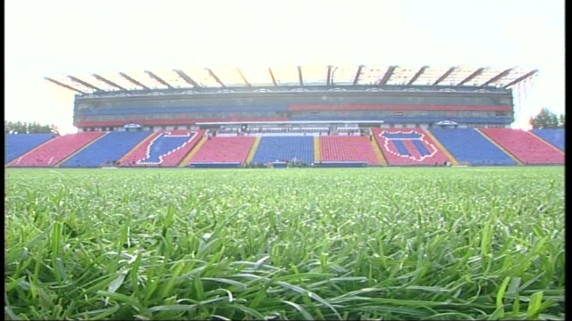 stadion
