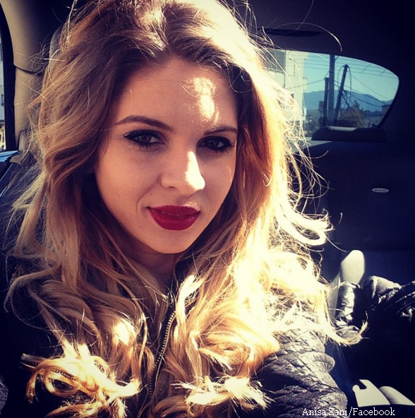 Frumusetea ei a devenit virala, insa nimeni nu se astepta sa aiba aceasta meserie. Cu ce se ocupa tanara de 23 de ani