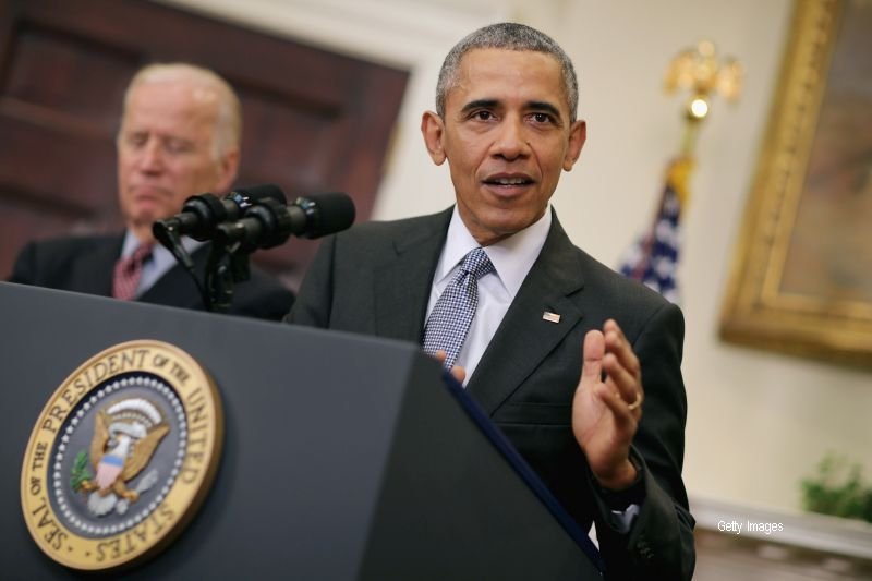 Obama