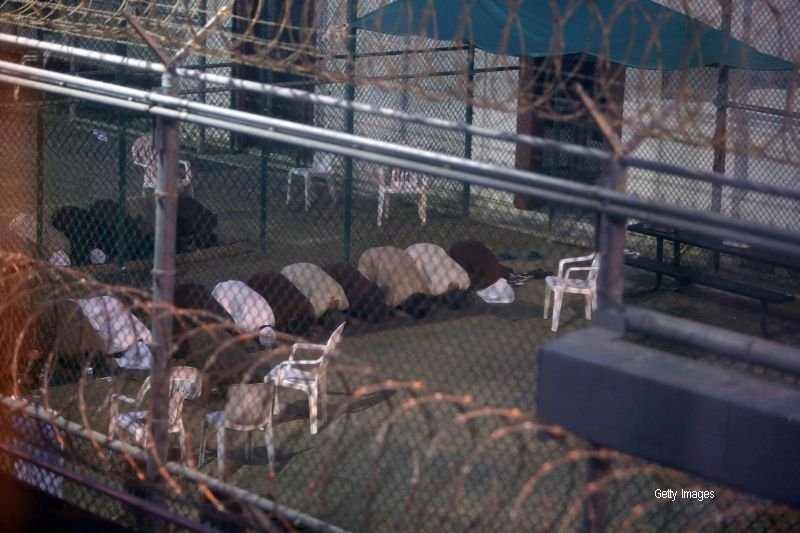 Guantanamo