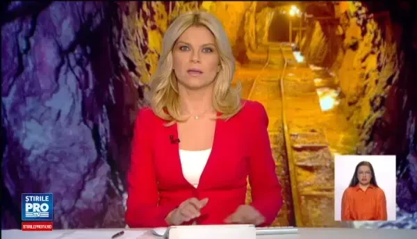 Protestele in Valea Jiului iau amploare. 300 de mineri de la Vulcan s-au alaturat celor din Lonea si s-au blocat in subteran