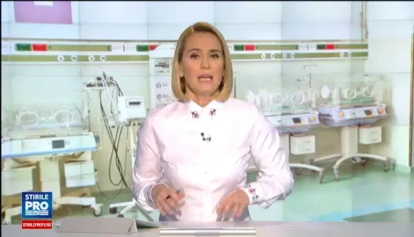 Daune de 50 de mii de lei pentru o romanca al carei copil a fost schimbat la nastere. Cazul nu este singular