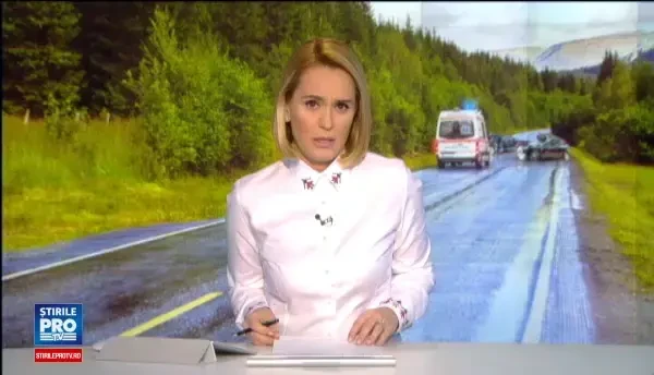 Final dramatic pentru un fiu de preot, acuzat in trecut de trafic de droguri. Ce s-a intamplat dupa ce masina lui a derapat