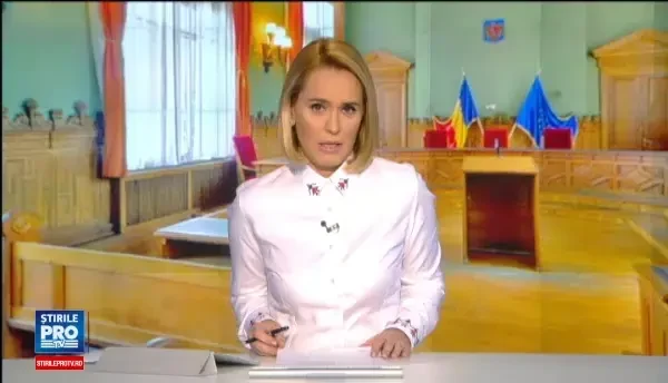 Irina Cristescu lupta pe toate planurile pentru a-si tine copilul in Romania. Alessia a crescut frumos si sanatos aici