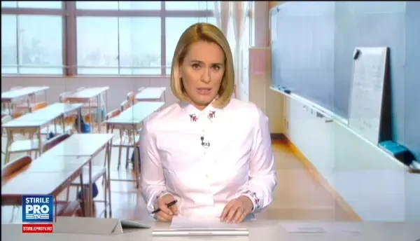 EVALUARE NATIONALA 2016, 23 februarie