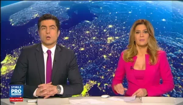 O batrana a fost lovita de ambulanta pe trecerea de pietoni, in Baia Sprie. Tot accidentul a fost filmat