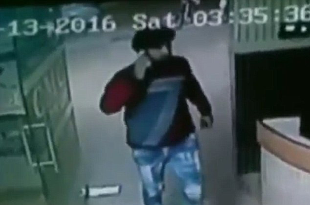 Cosmarul prin care a trecut o tanara din India. Un strain a violat-o in spitalul in care nascuse cu cateva ore inainte