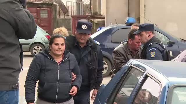 Perchezitii in locuintele a 48 de persoane, intr-un dosar de evaziune fiscala. La cat se ridica prejudiciul