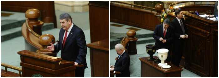 "Lacrimi de iubire" la ridicarea imunitatii. Pentru a scapa de catuse, Doina Tudor si-a confesat dezamagirile in dragoste