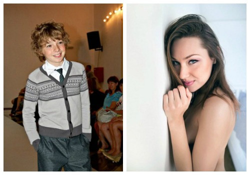 Un adolescent rus a castigat o luna intr-un hotel din Moscova cu o actrita din filmele pentru adulti. Reactia mamei