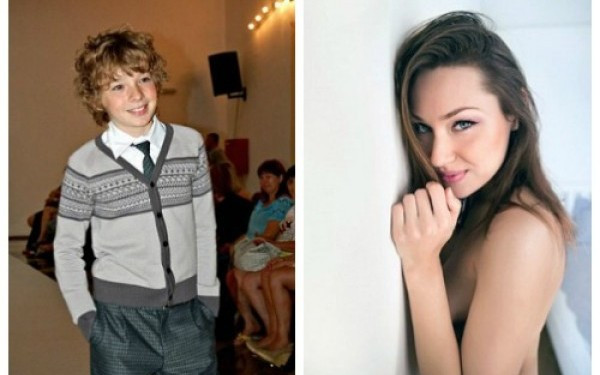 Bizar: un adolescent rus a castigat o luna cu o actrita de filme XXX. Reactia mamei sale